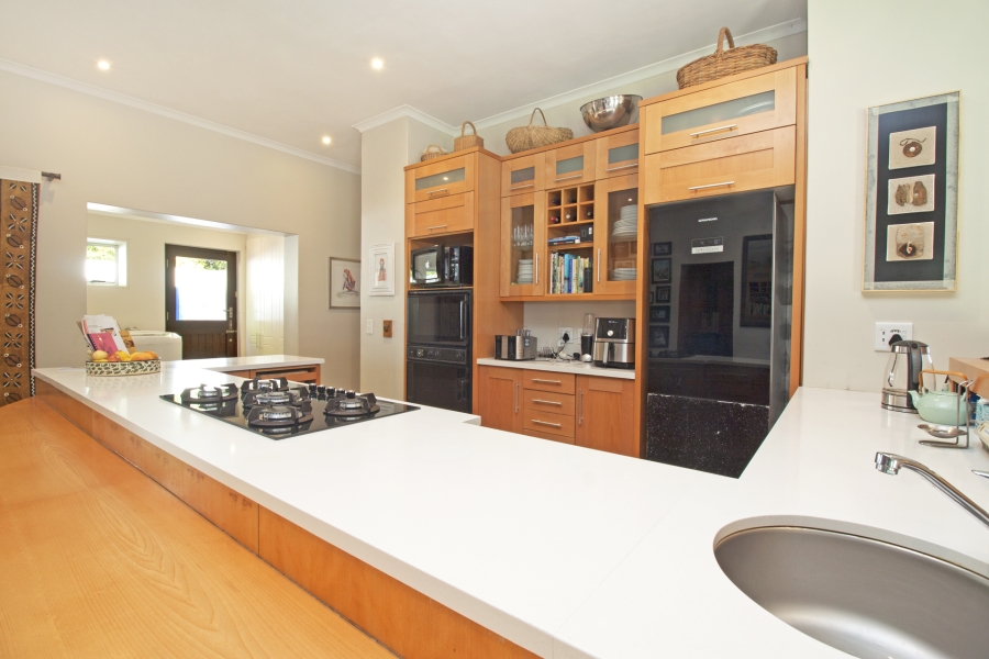 4 Bedroom Property for Sale in Belvedere Western Cape